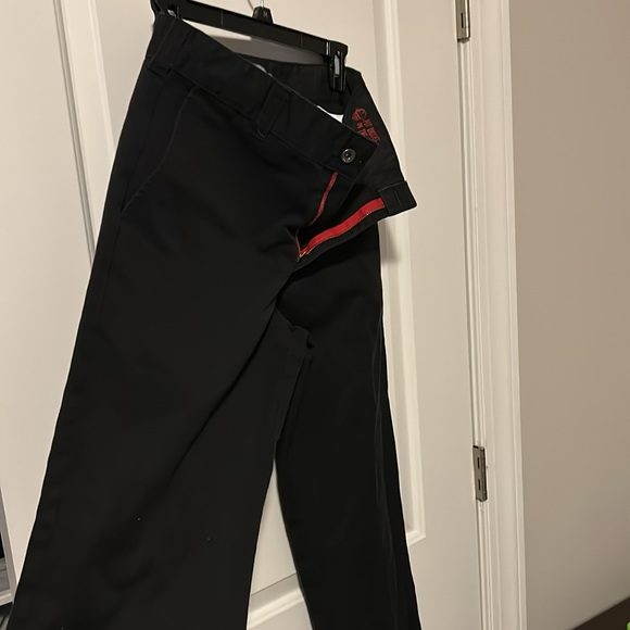 Baggy dickies skateboarding pants - Picture 6 of 7